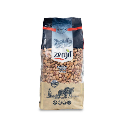 Zergil Kidney Beans (Barbunya)
