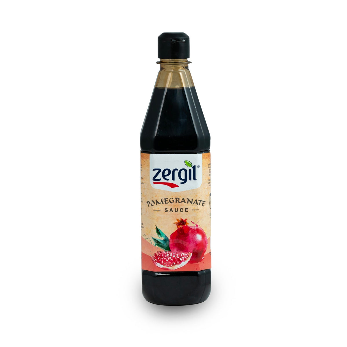 Zergil Pomegranate Sauce 12x1 Lt