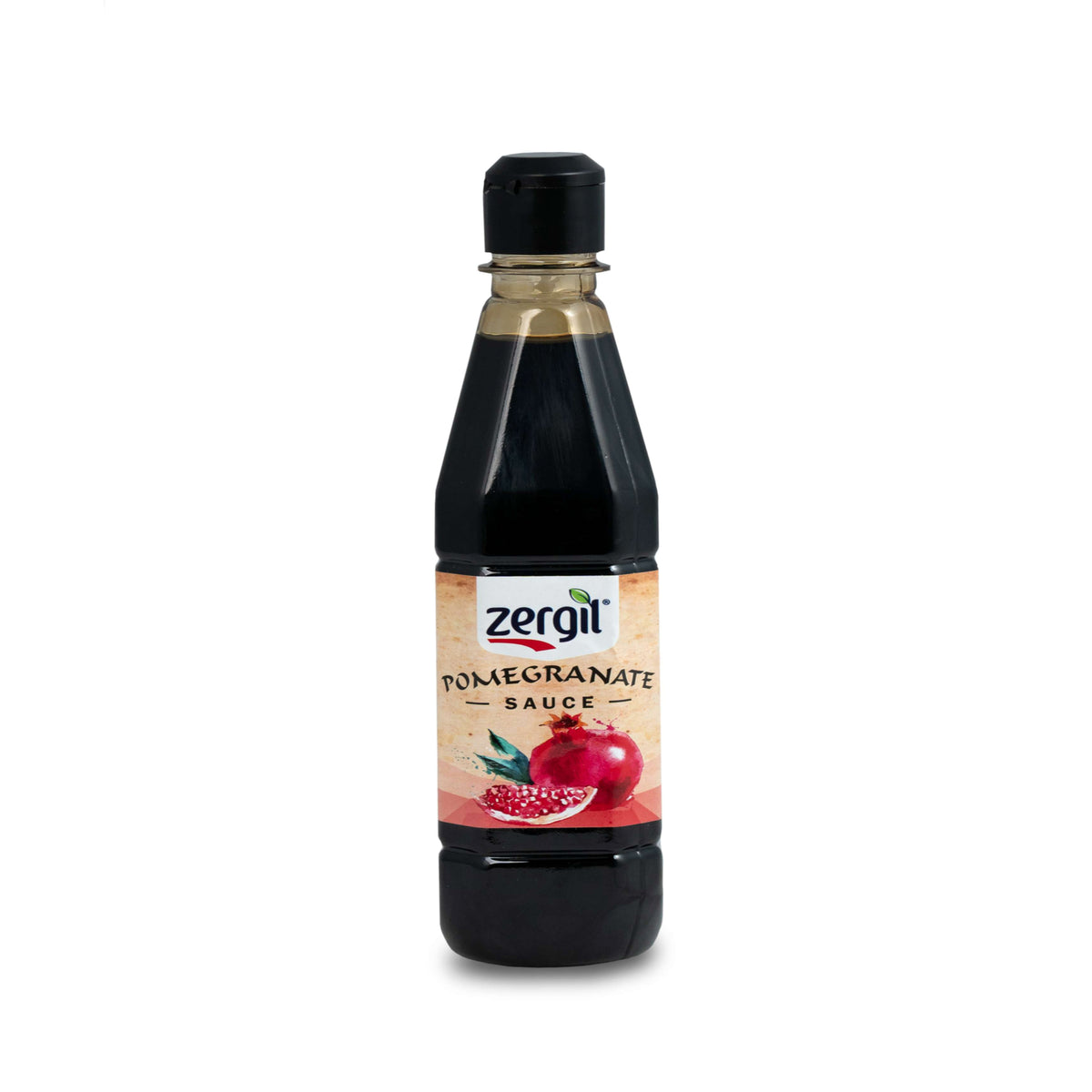 Zergil Pomegranate Sauce 12x500 Ml