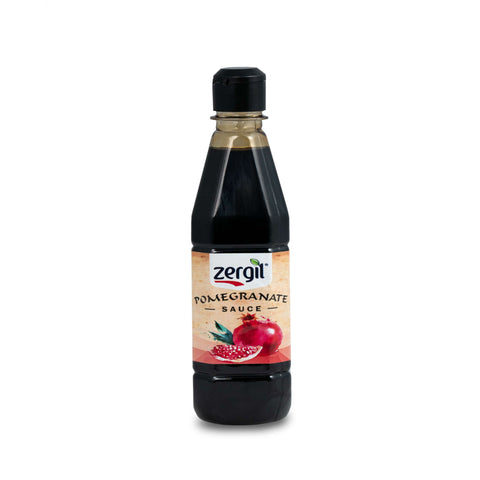 Zergil Pomegranate Molasses 500 gr