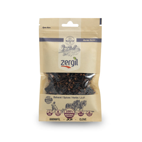 Zergil Spice Cloves Seeds (Karanfil)